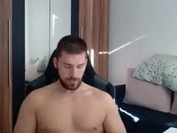 darius_94 on Chaturbate