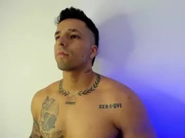 darius_phoenix on Chaturbate