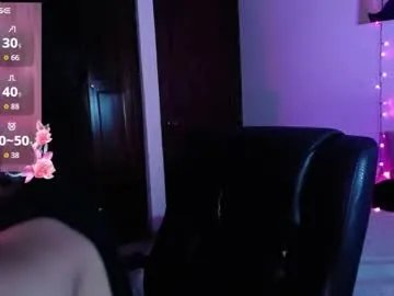 dark__nymph on Chaturbate