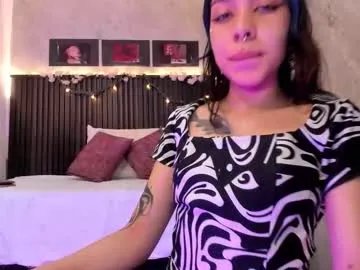 dark__nymph on Chaturbate