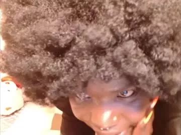 dark_coco on Chaturbate