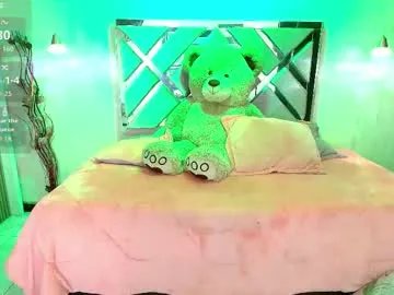 dark_dominika on Chaturbate