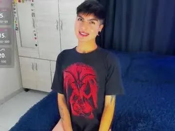 dark_lucky on Chaturbate