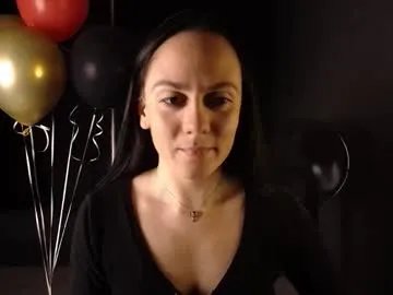 darkspark_ on Chaturbate