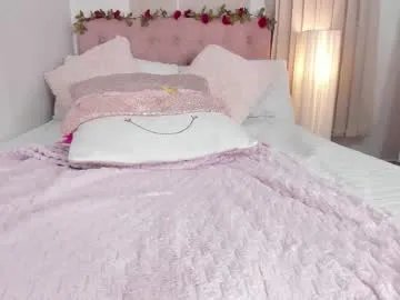 darling_spoiled on Chaturbate