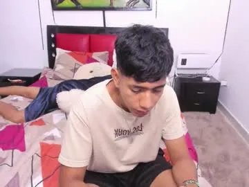 darwinandbrayan — Hey, guys. Welcome to my room! // GOAL: great cum darwin and brayan  [3999] # geys #twink #young #18 [3999 tokens remaining]