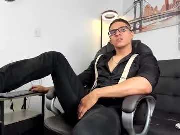 dash_bukoski on Chaturbate