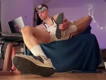 davey_ebash on Chaturbate