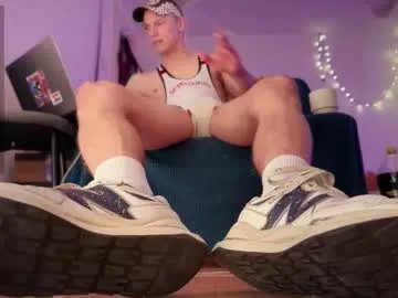 davey_ebash on Chaturbate