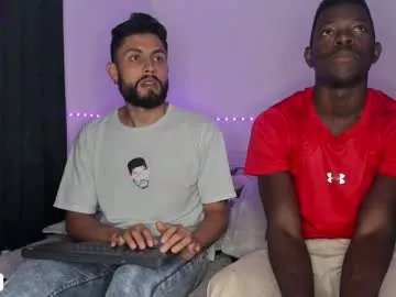 davgostoso on Chaturbate