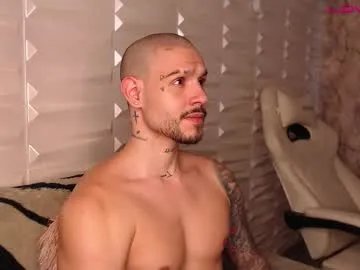 david_col11 on Chaturbate