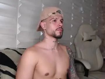 david_col11 on Chaturbate