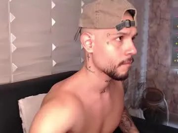 david_col11 on Chaturbate