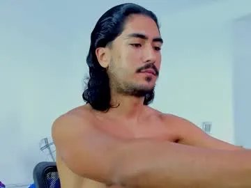 david_johnson372 on Chaturbate