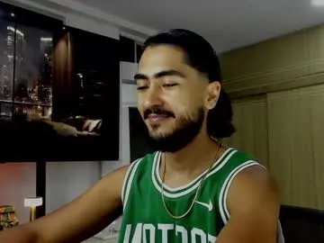 david_johnson372 on Chaturbate