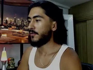 david_johnson372 on Chaturbate