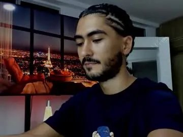 david_johnson372 on Chaturbate