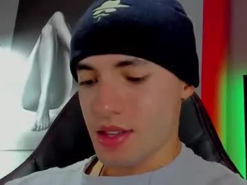 david_jons7 on Chaturbate