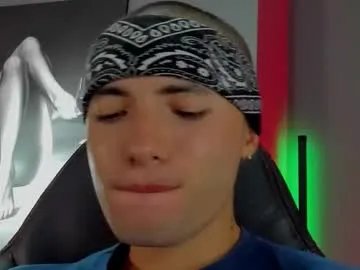 david_jons7 on Chaturbate