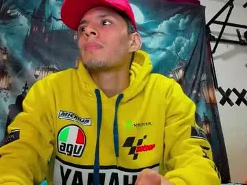 david_latin666_ on Chaturbate