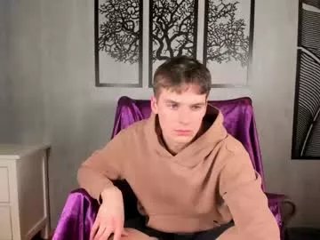david_stain on Chaturbate