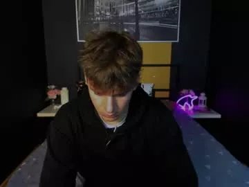 david_stain on Chaturbate