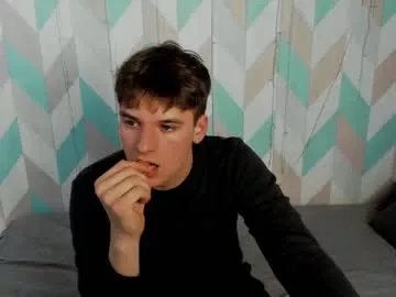 david_stain on Chaturbate