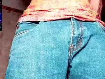 davidcarrollx on Chaturbate