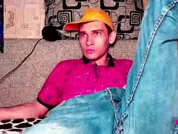 davidcarrollx on Chaturbate