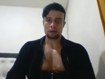 davidcr89 on Chaturbate