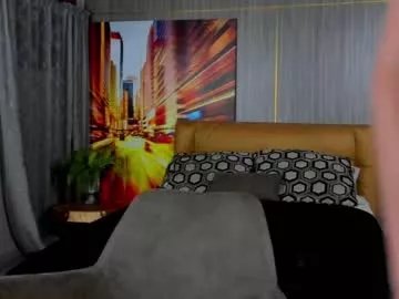 davidd_blake on Chaturbate