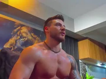 davidd_blake on Chaturbate