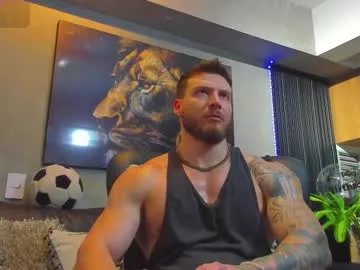 davidd_blake on Chaturbate