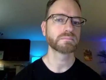 davidwilcox1982 — Welcome in! ;)  #chatty  #beard #hairy  #rock #metal