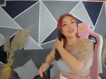 dawa_angels on Chaturbate