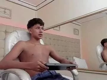 dawn_16 on Chaturbate