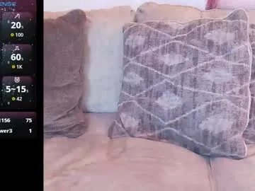 dazeddesty_ — Missed you<3<3 Domi is on and Top comes off at Goal! #bbw #sub #chubby [500 tokens remaining]