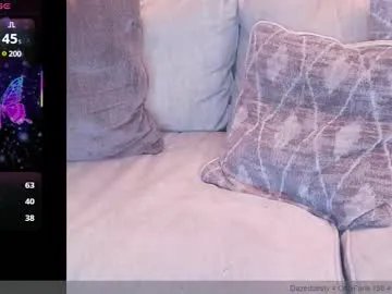 dazeddesty_ on Chaturbate