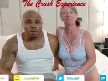 Freechat dcrush76 on Chaturbate