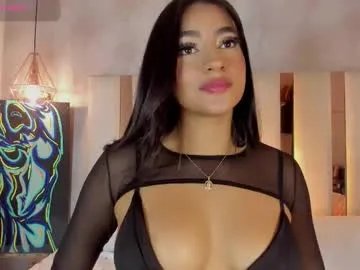 dea_athenea on Chaturbate