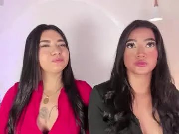 dea_athenea on Chaturbate