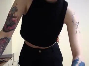 dead_girll on Chaturbate