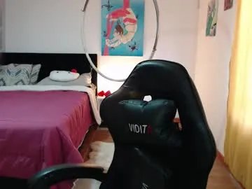 dearlilith6666 on Chaturbate