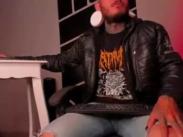 death_ink666 on Chaturbate