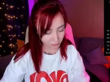 Group deborah_moore on Chaturbate