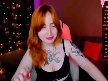 Group deborah_moore on Chaturbate