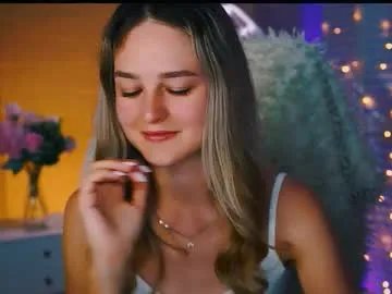 deboralarson on Chaturbate