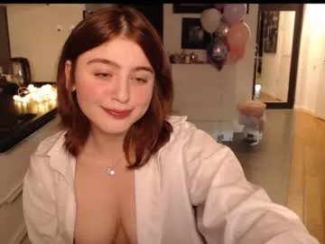 debratower on Chaturbate