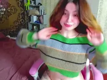 debratower on Chaturbate