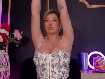 deeadiamond on Chaturbate